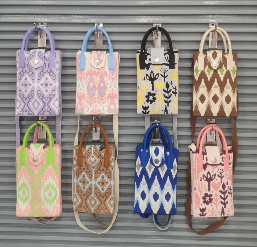 Kawaii Korean Mobile Sling bag | Buy 1 Get 1 FREE