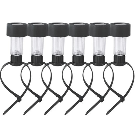 Waterproof Outdoor Solar String Lights | Perfect For Monsoon