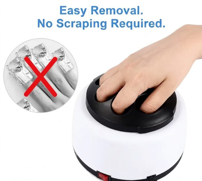 Easy Polisher | FREE Manicure Set