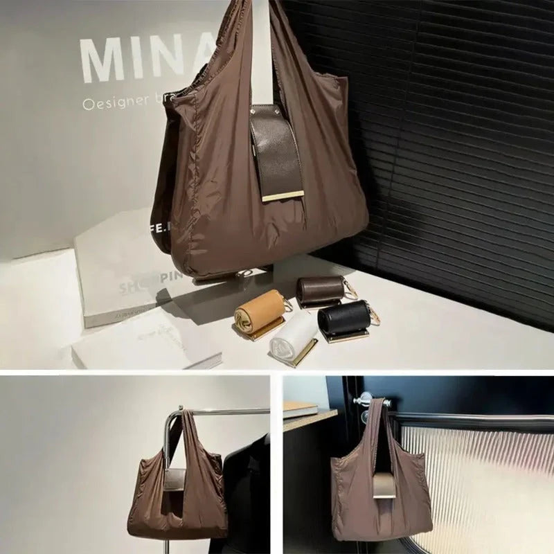 Expandable Keychain Tote Bag | Buy 1 Get 1 FREE