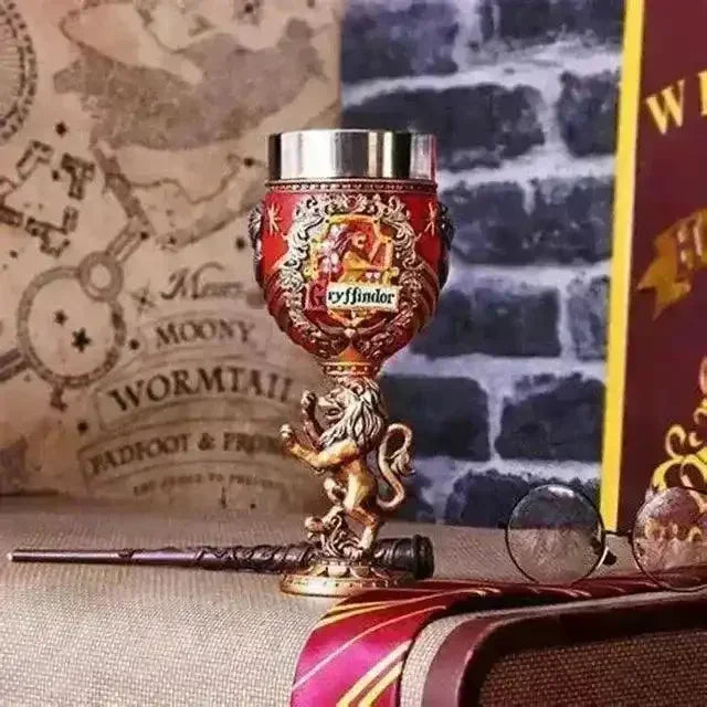 Harry Potter Drink Goblet Mug | Officially Licensed