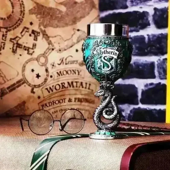 Harry Potter Drink Goblet Mug | Officially Licensed