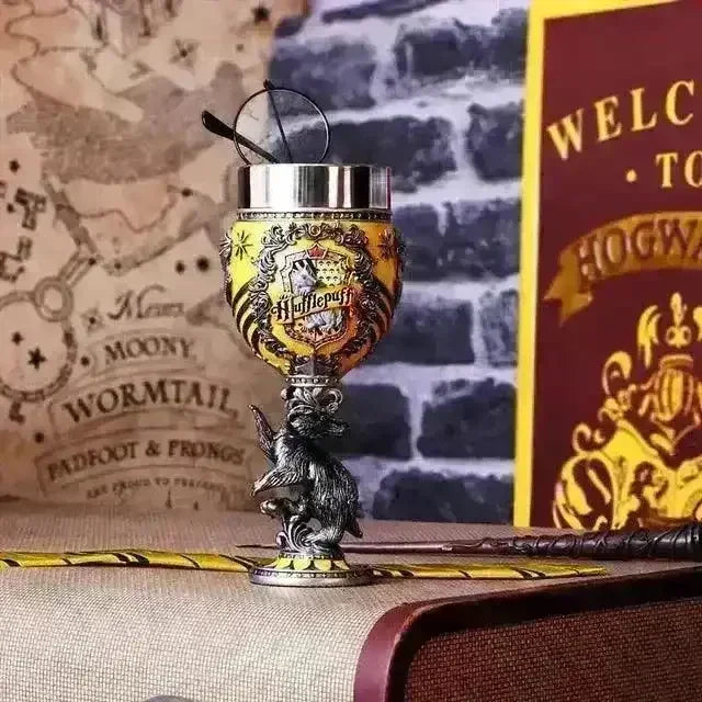 Harry Potter Drink Goblet Mug | Officially Licensed