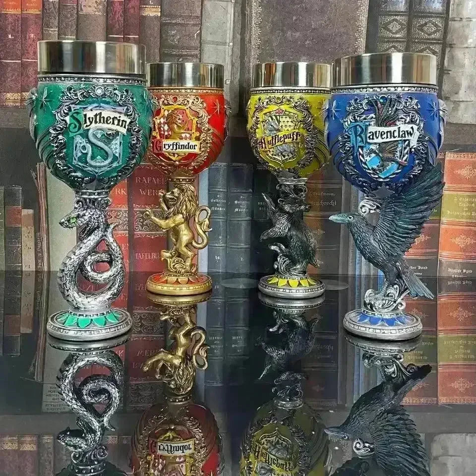 Harry Potter Drink Goblet Mug | Officially Licensed