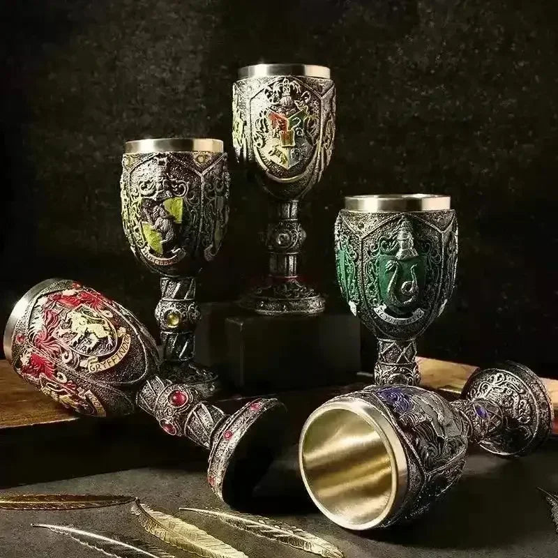 Harry Potter Drink Goblet Mug | Officially Licensed