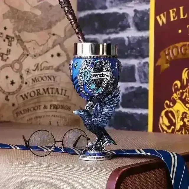 Harry Potter Drink Goblet Mug | Officially Licensed