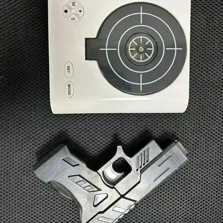 Target Alarm | Limited Editon
