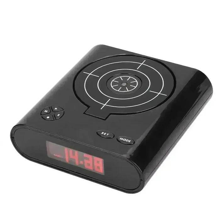 Target Alarm | Limited Editon