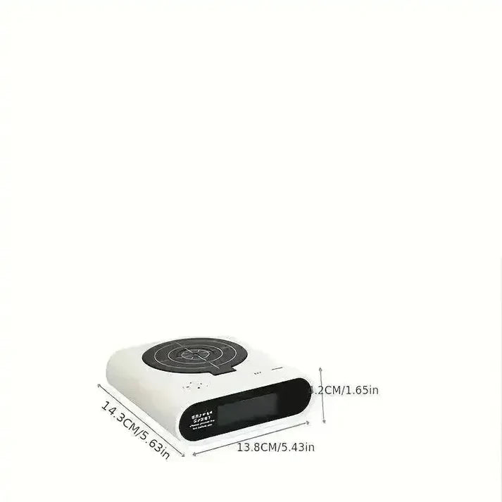Target Alarm | Limited Editon