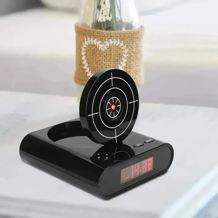 Target Alarm | Limited Editon