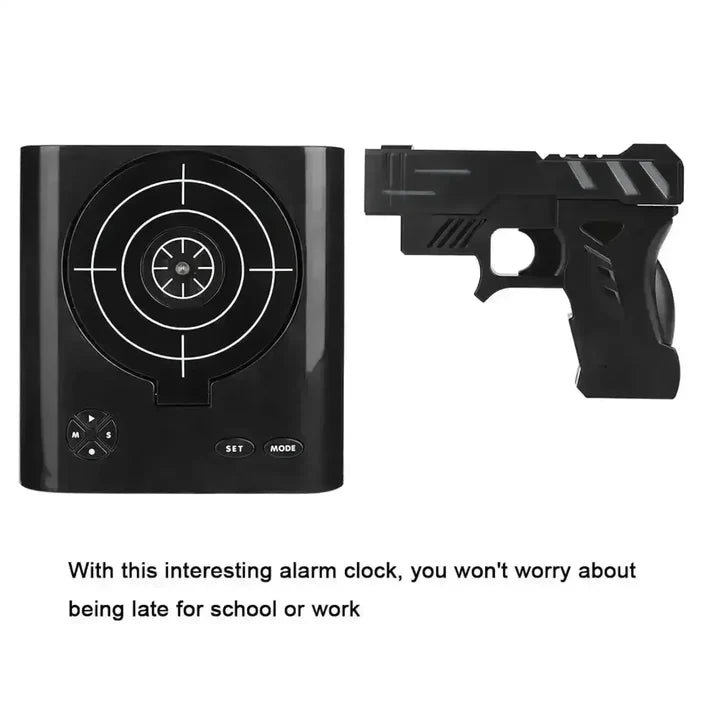 Target Alarm | Limited Editon