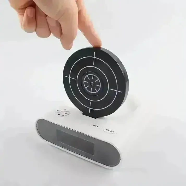 Target Alarm | Limited Editon