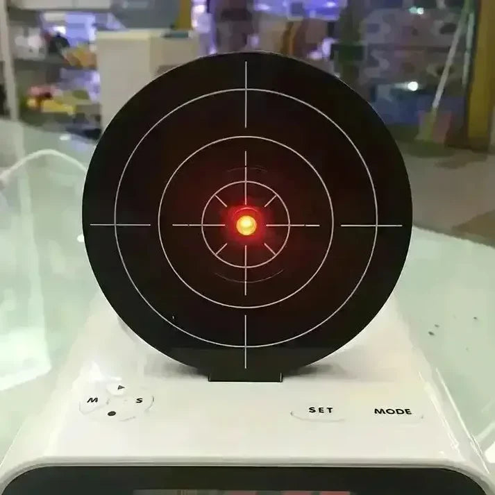 Target Alarm | Limited Editon