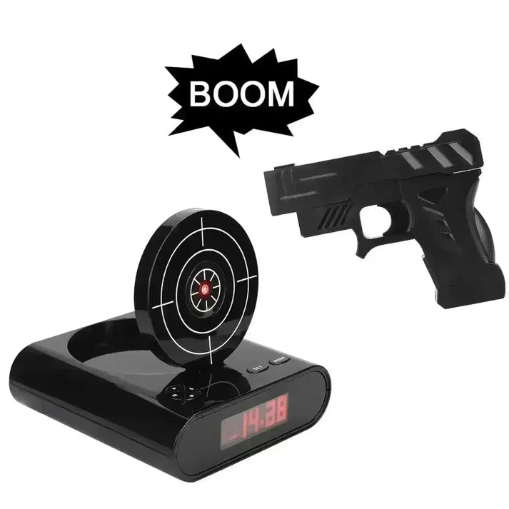 Target Alarm | Limited Editon