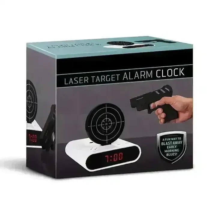 Target Alarm | Limited Editon
