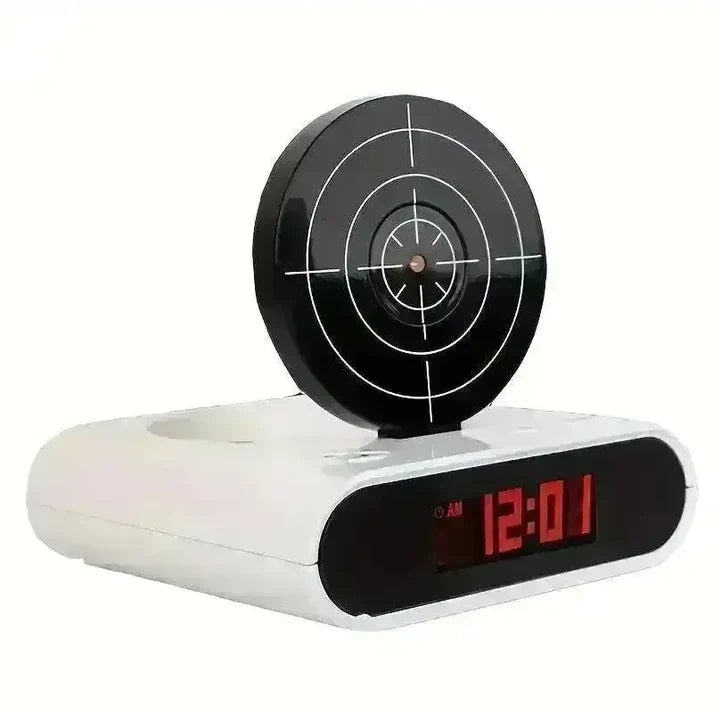 Target Alarm | Limited Editon