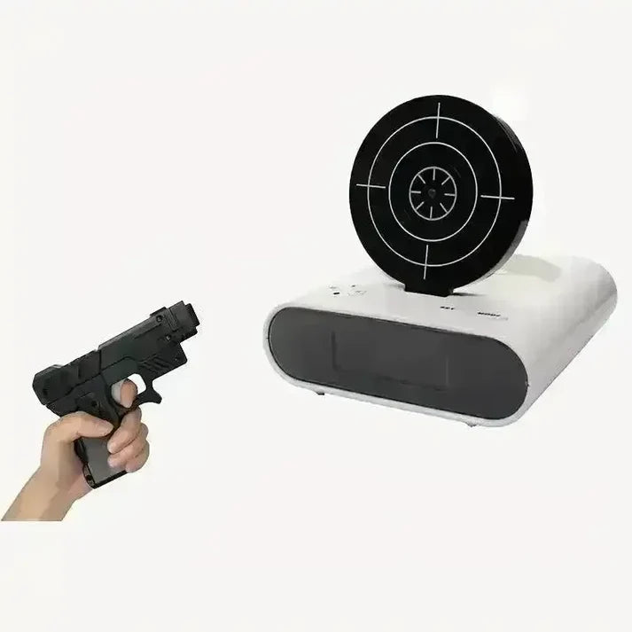 Target Alarm | Limited Editon