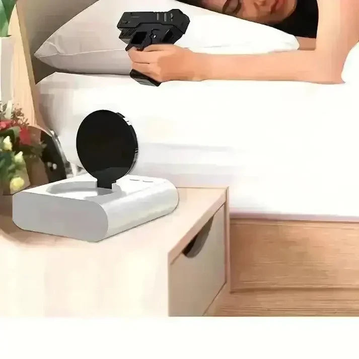 Target Alarm | Limited Editon