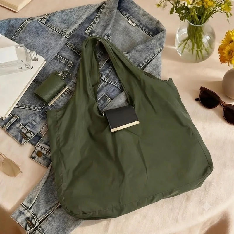 Expandable Keychain Tote Bag | Buy 1 Get 1 FREE