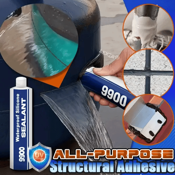 All-Purpose Super-Bonding Sealant | Pack of 4