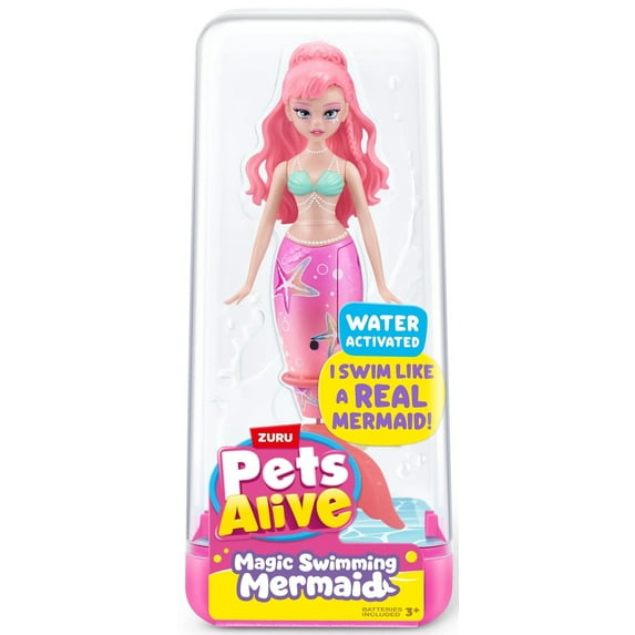 Water Fun Set For Kids