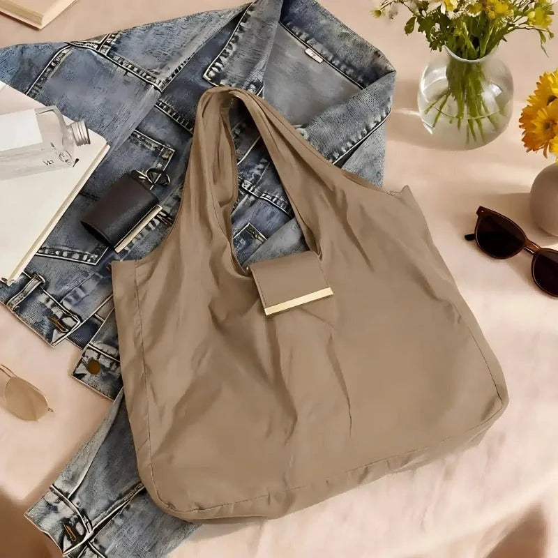 Expandable Keychain Tote Bag | Buy 1 Get 1 FREE