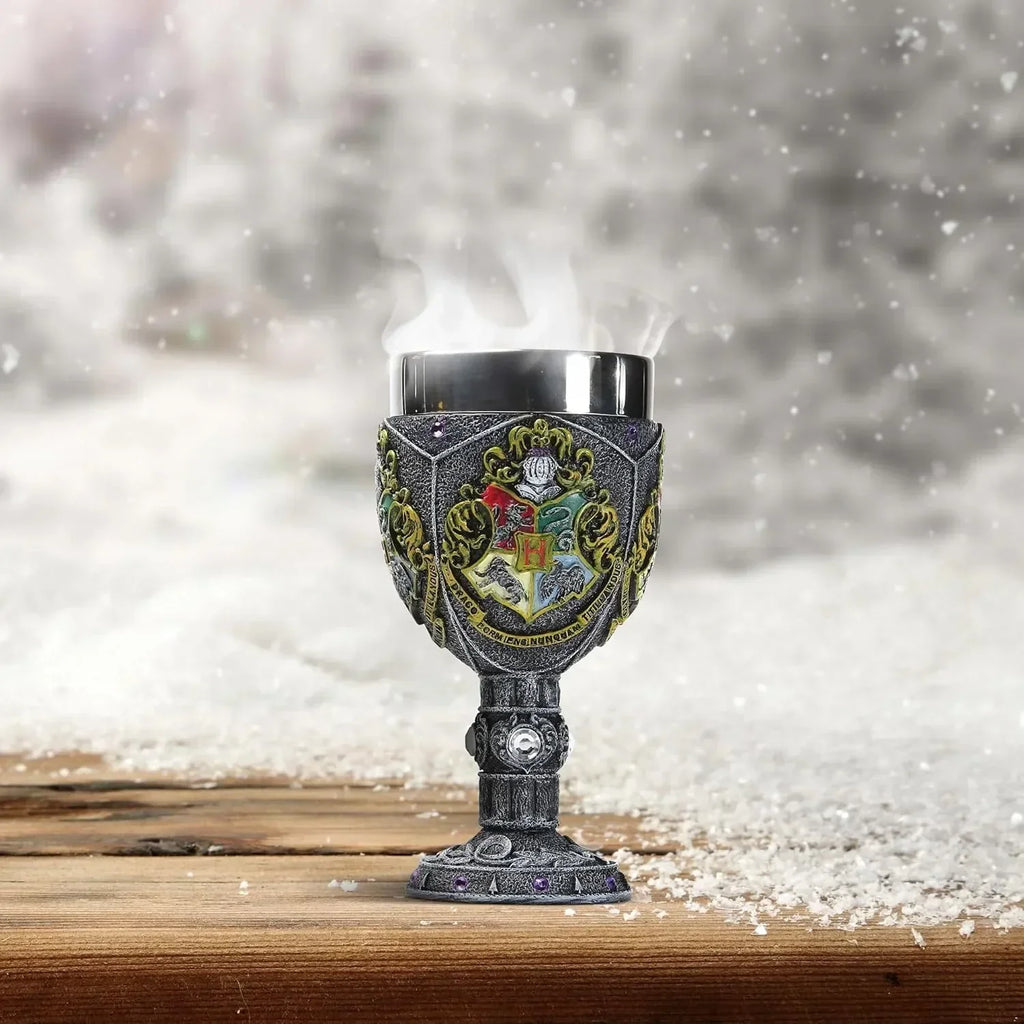 Harry Potter Drink Goblet Mug | Officially Licensed