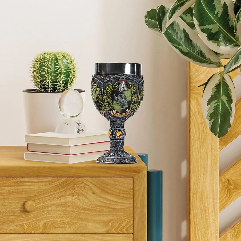 Harry Potter Drink Goblet Mug | Officially Licensed