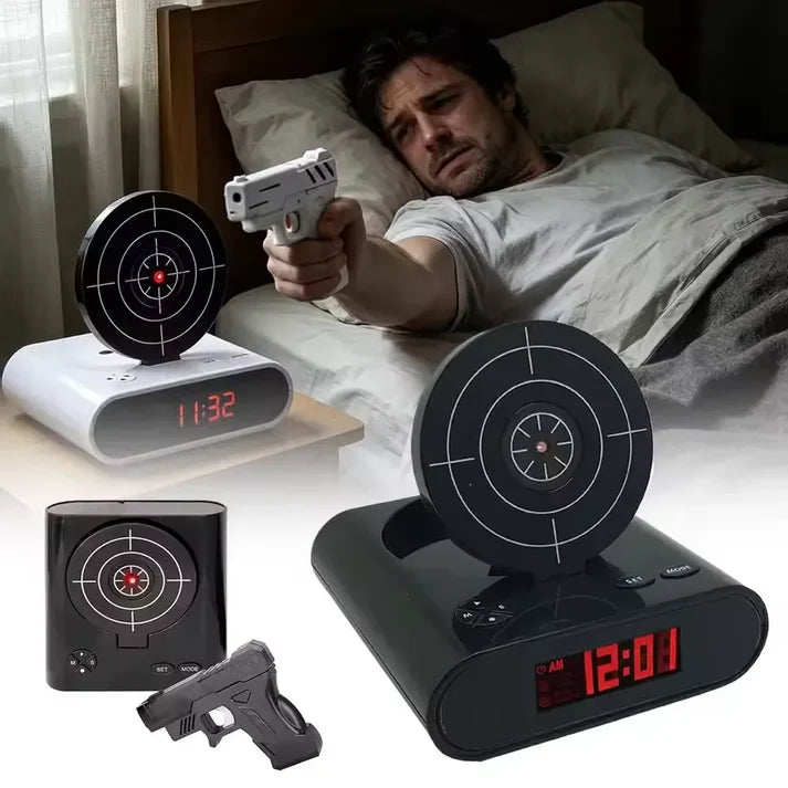 Target Alarm | Limited Editon