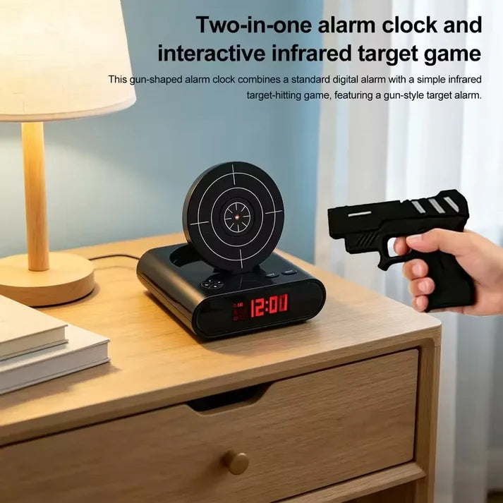 Target Alarm | Limited Editon