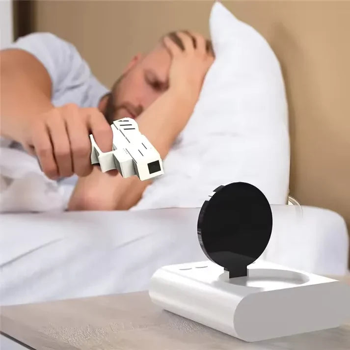 Target Alarm | Limited Editon