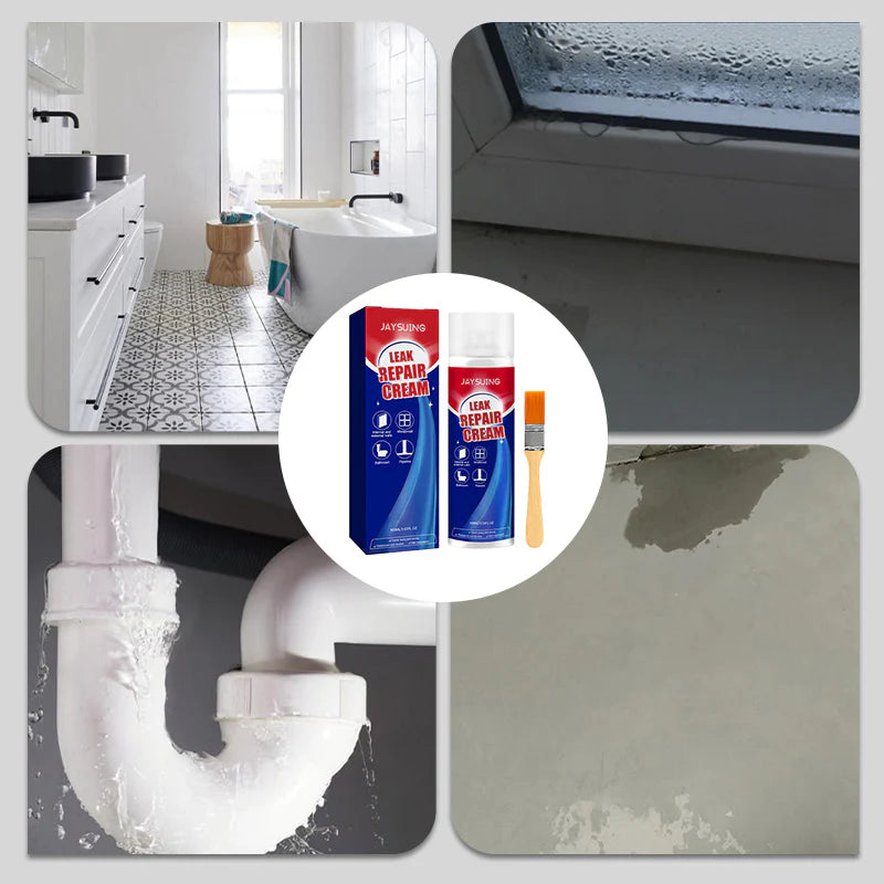 Anti-Leak | Waterproof Spray For Monsoon Season | Pack of 3