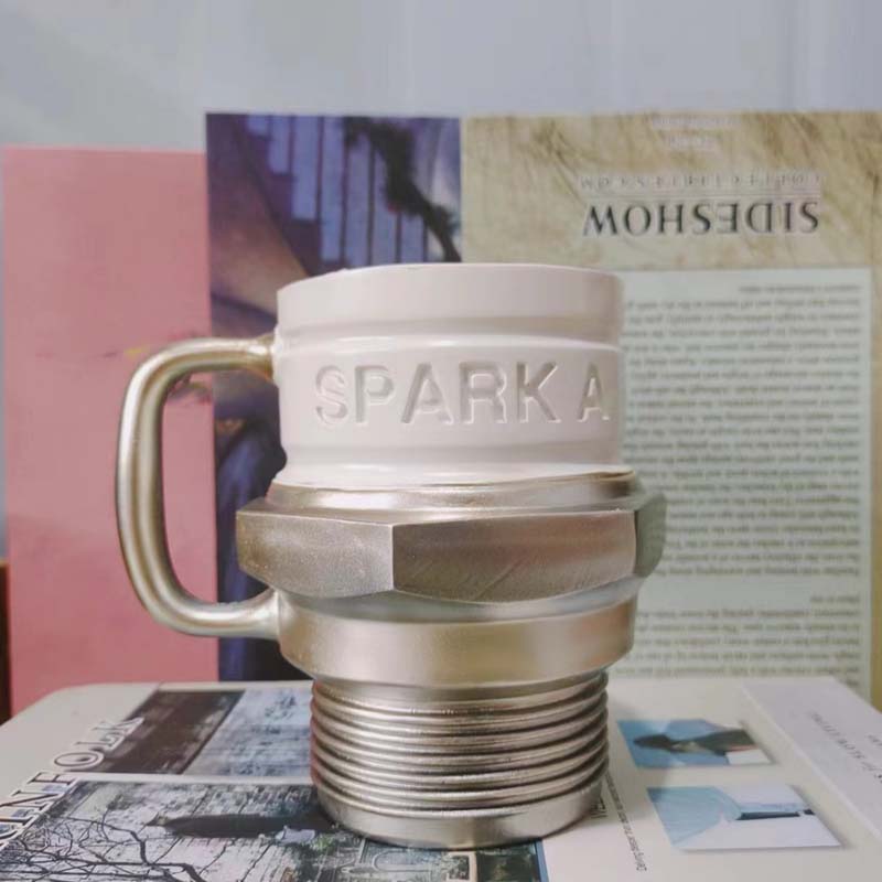 SparkSip - Inspired By Car Lovers