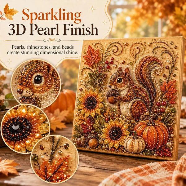 Pearl Creative Painting Kit | Buy 1 Get 1 FREE