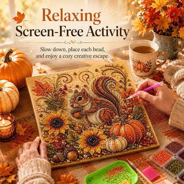 Pearl Creative Painting Kit | Buy 1 Get 1 FREE