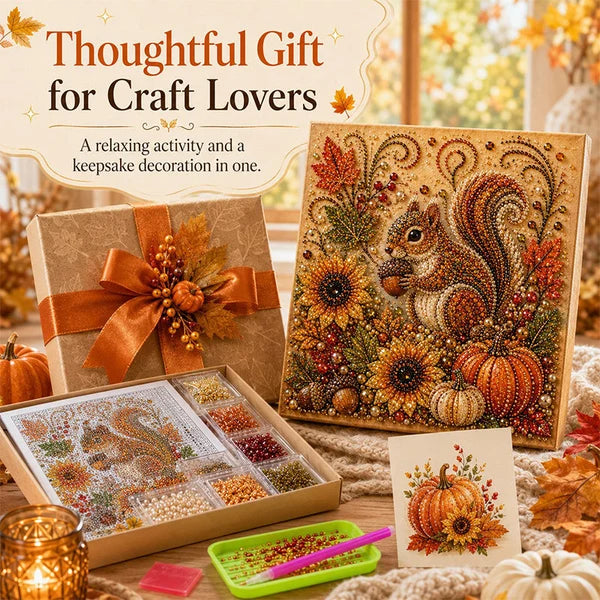 Pearl Creative Painting Kit | Buy 1 Get 1 FREE