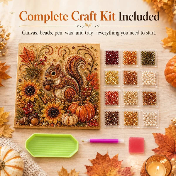 Pearl Creative Painting Kit | Buy 1 Get 1 FREE
