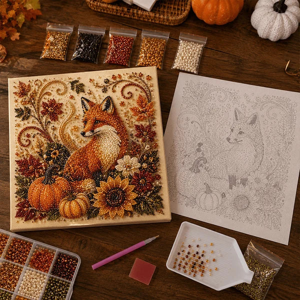 Pearl Creative Painting Kit | Buy 1 Get 1 FREE