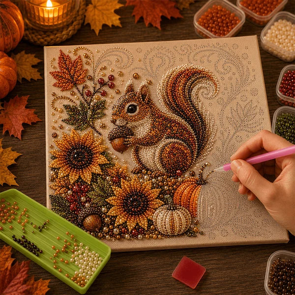 Pearl Creative Painting Kit | Buy 1 Get 1 FREE