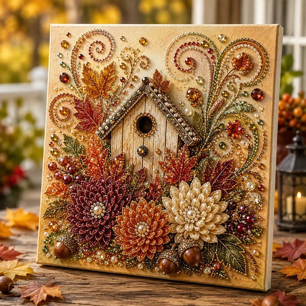 Pearl Creative Painting Kit | Buy 1 Get 1 FREE