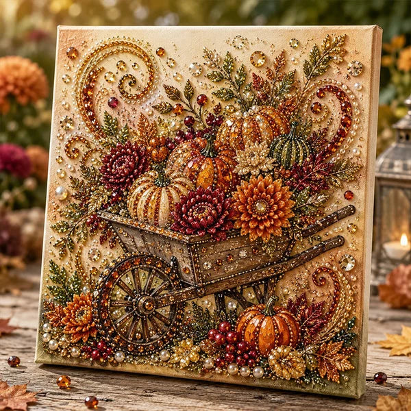 Pearl Creative Painting Kit | Buy 1 Get 1 FREE