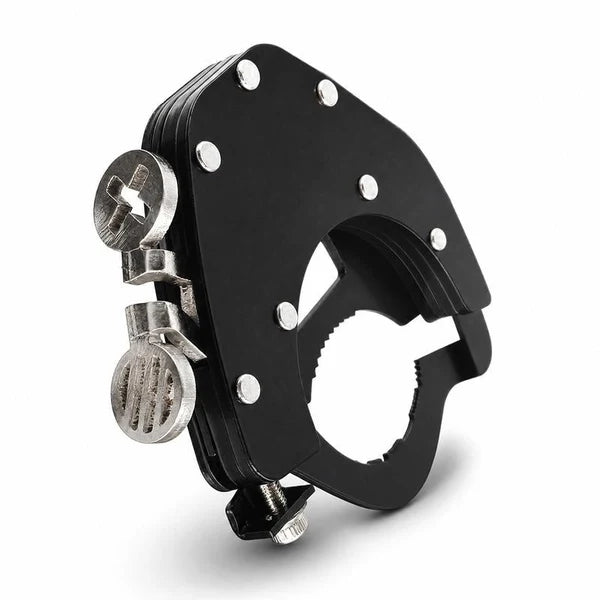 Motorcyle Cruise-Control | Long Distance Throttle Lock | Suitable For All Motorcylces