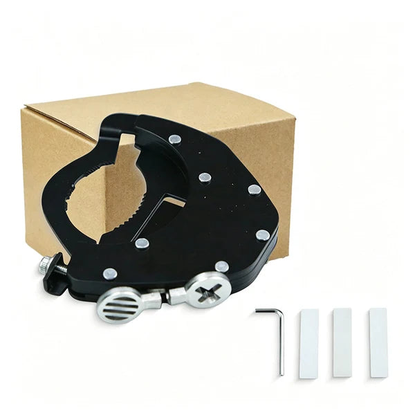 Motorcyle Cruise-Control | Long Distance Throttle Lock | Suitable For All Motorcylces