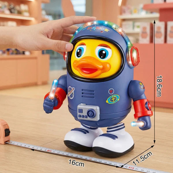 Dancing Astronaut Duck | Buy 1 Get 1 FREE